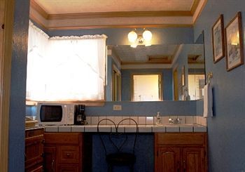 Cathy'S Cottages Биг Бэар Лейк Экстерьер фото
